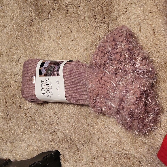 Boot socks - Picture 1 of 1